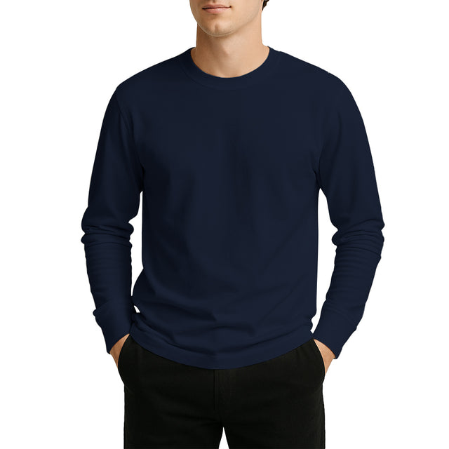 3001 Premium Unisex Long Sleeve Tee 5.6 OZ*