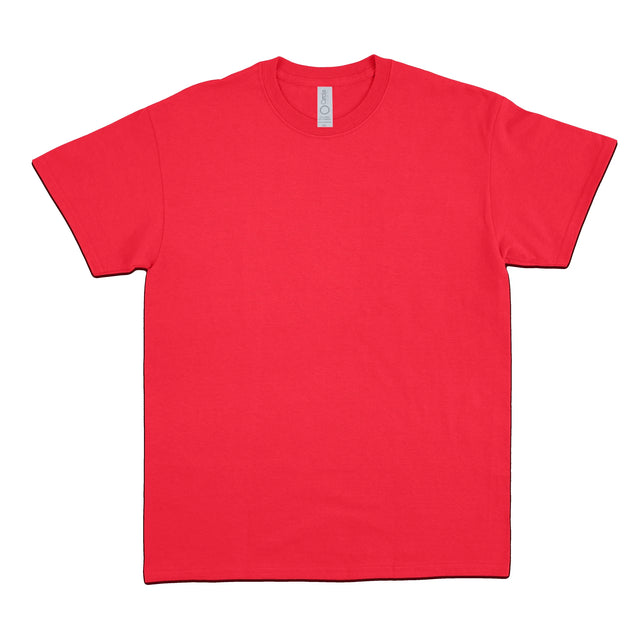 2582 Unisex Jersey Short Sleeve Tee 4.3 Oz** (Dark)