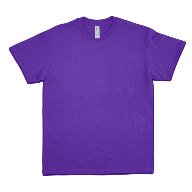 2582 Unisex Jersey Short Sleeve Tee 4.3 Oz** (Dark)
