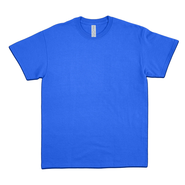 2582 Unisex Jersey Short Sleeve Tee 4.3 Oz** (Dark)
