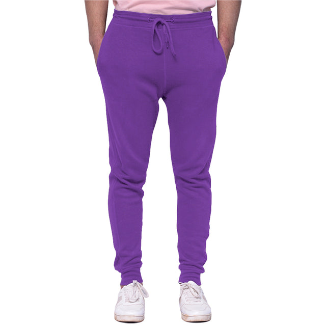 2690 - Unisex Fleece Perfect Jogger Pants 8.25 Oz *