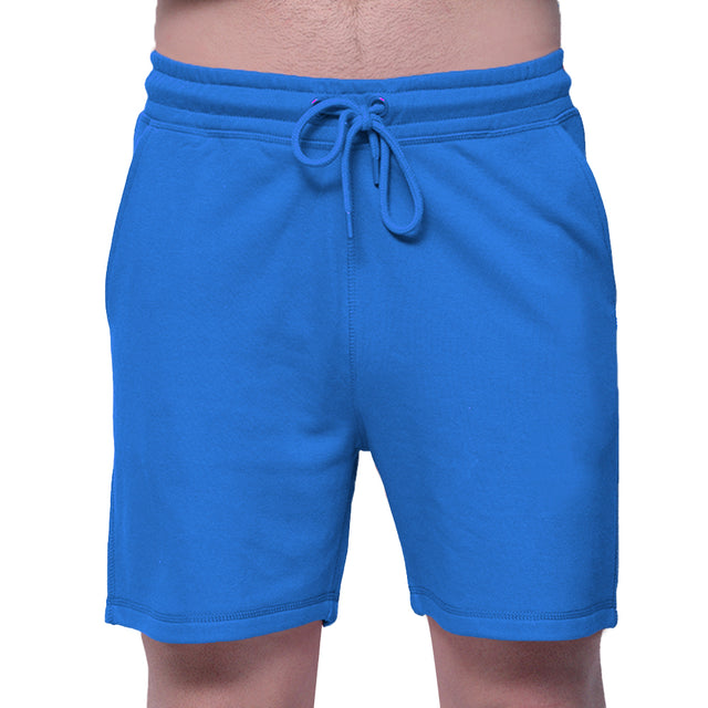 8484 Unisex Terry Shorts 8.25 Oz