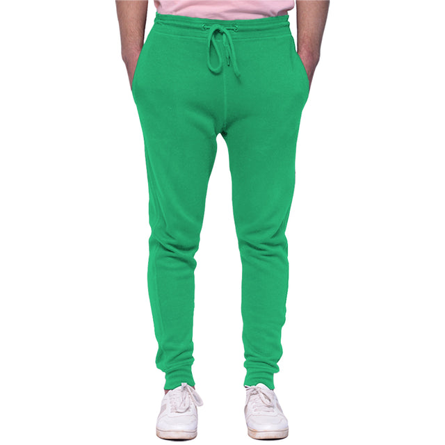 2690 - Unisex Fleece Perfect Jogger Pants 8.25 Oz *