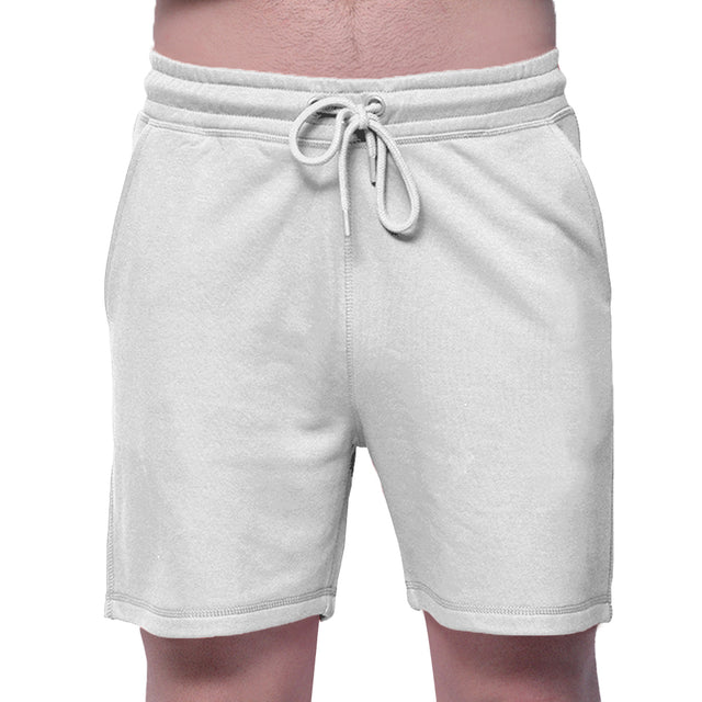 8484 Unisex Terry Shorts 8.25 Oz
